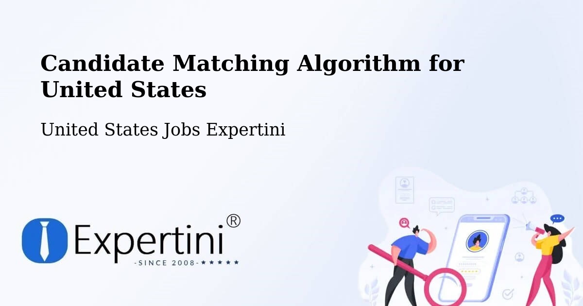 Candidate Matching Algorithm Overview – Middletown - United States Jobs Expertini