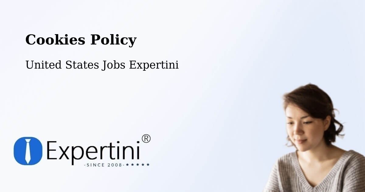 Cookie Policy – Middletown - United States Jobs Expertini