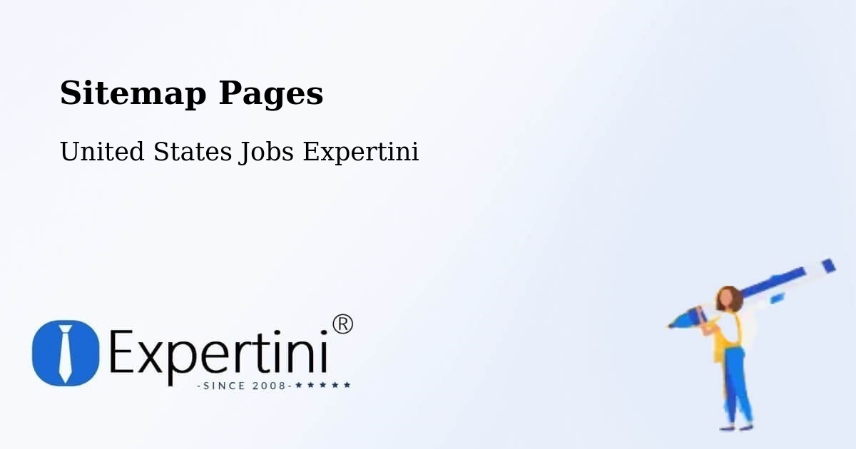 Sitemap Pages - Middletown - United States Jobs Expertini