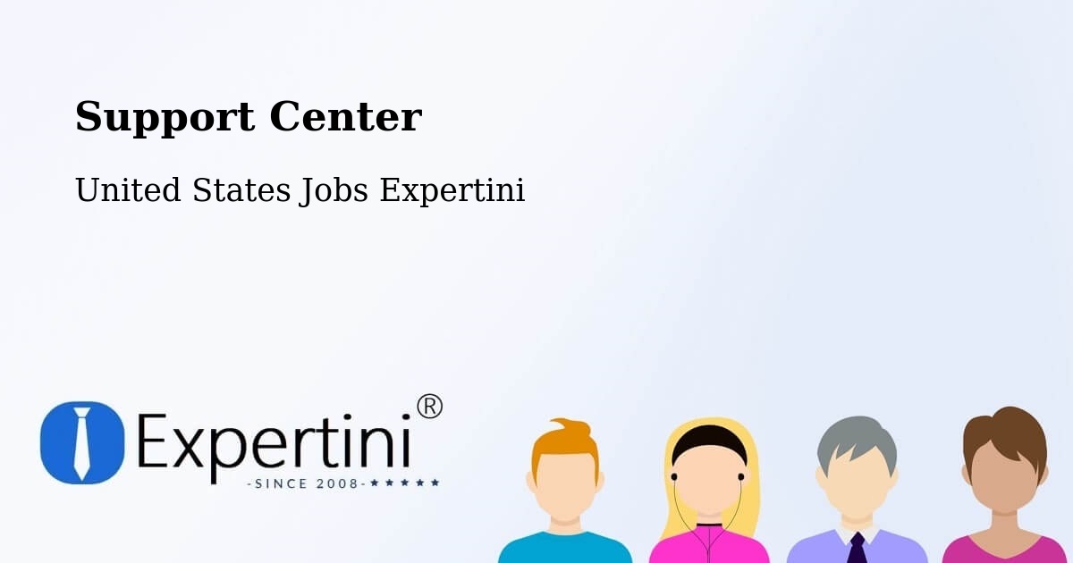 Support Services – Middletown - United States Jobs Expertini