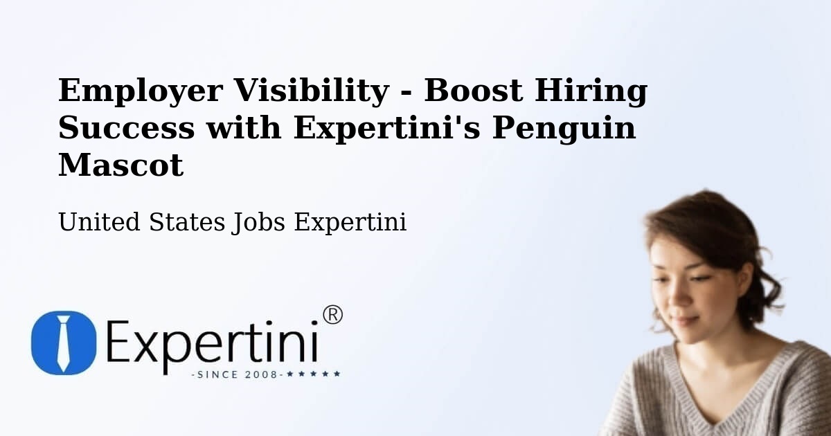 CV and Resume Visibility Optimization – Middletown - United States Jobs Expertini
